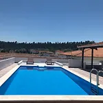 Apartamento Dimis And Efis 1 Kriopigi