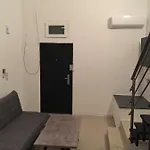 Apartamento Dimis And Efis 1 *