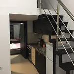 Apartamento Dimis And Efis 1