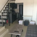 Dimis And Efis 1 Apartamento Kriopigi