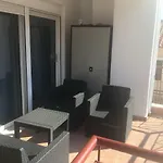 Apartamento Dimis And Efis 1 *