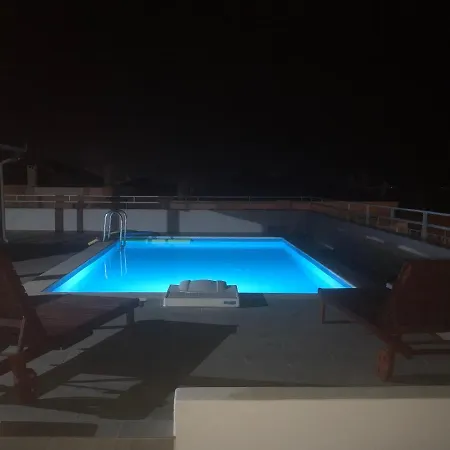 Dimis And Efis 1 Apartment