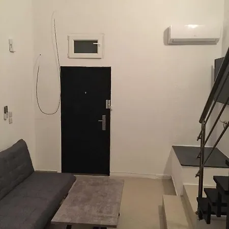Apartment Dimis And Efis 1 *