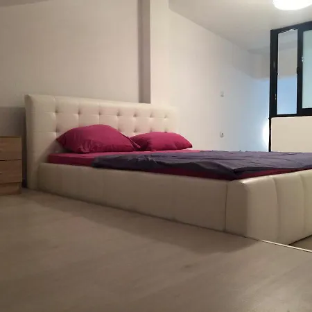 Dimis And Efis 1 Apartment *