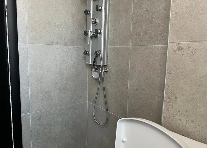 Dimis And Efis 1 Apartman