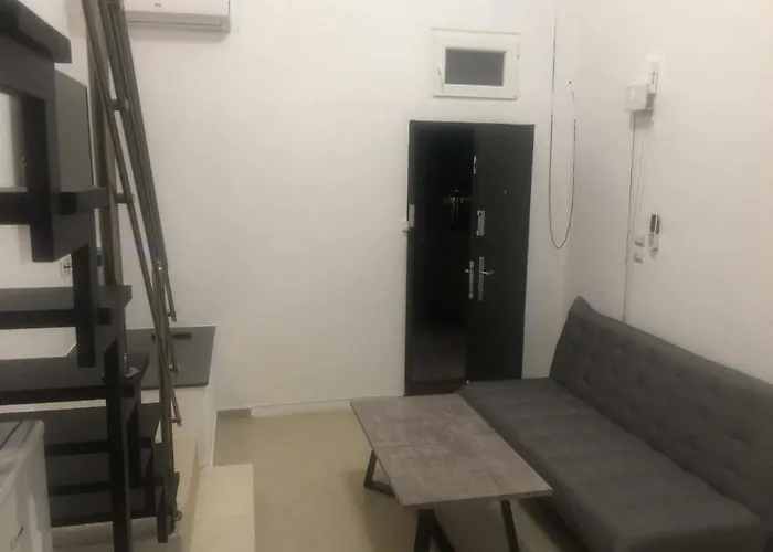Apartman Dimis And Efis 1