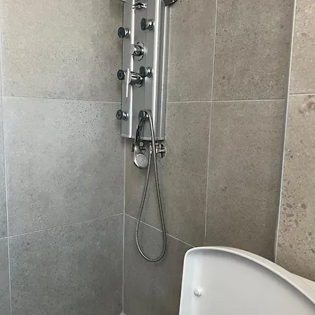 Dimis And Efis 1 Apartman