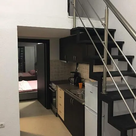 Apartman Dimis And Efis 1