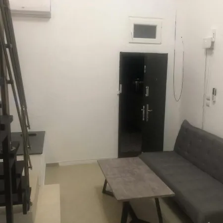 Apartman Dimis And Efis 1