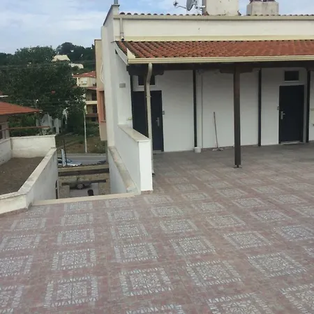 Apartman Dimis And Efis 1