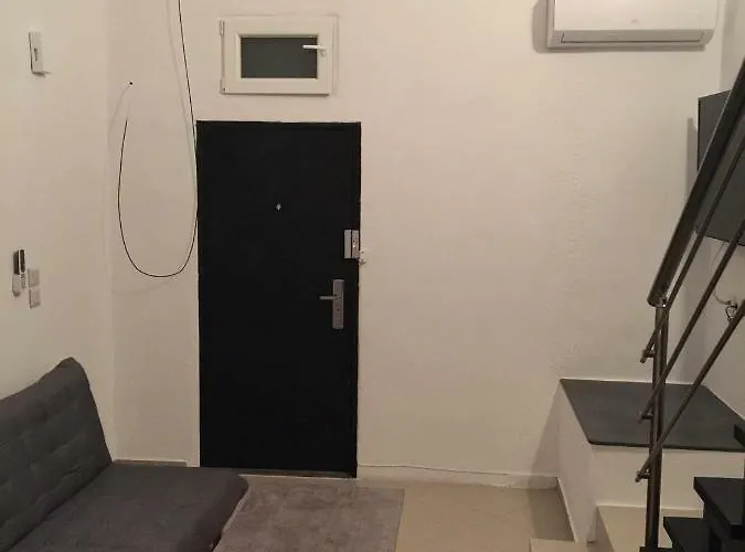 Apartamento Dimis And Efis 1 *
