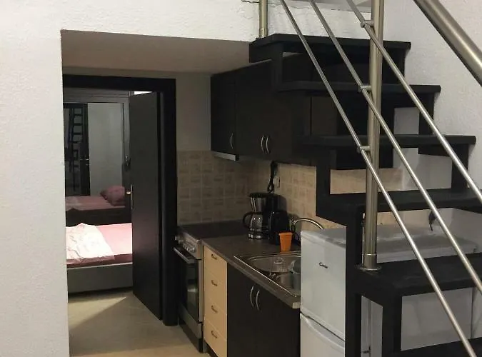 Apartment Dimis And Efis 1