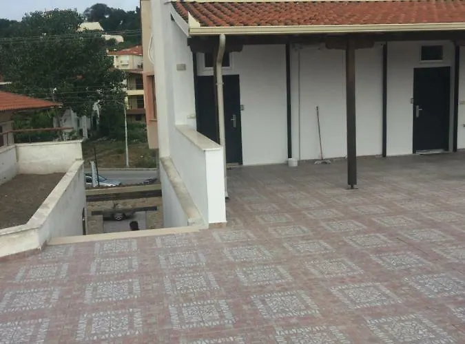 Apartamento Dimis And Efis 1